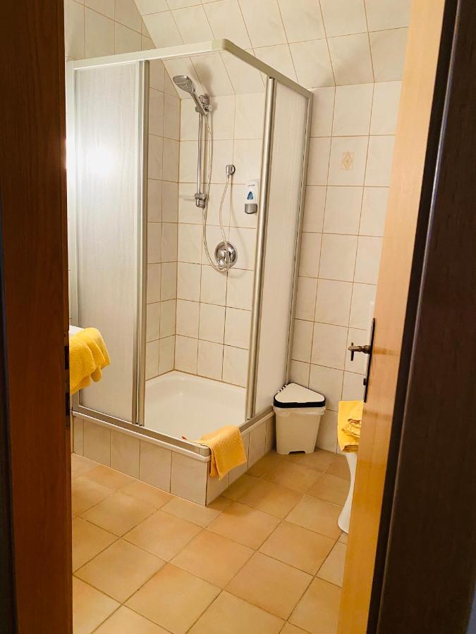 Pension Seebichlhof Hotel Kraig Luaran gambar
