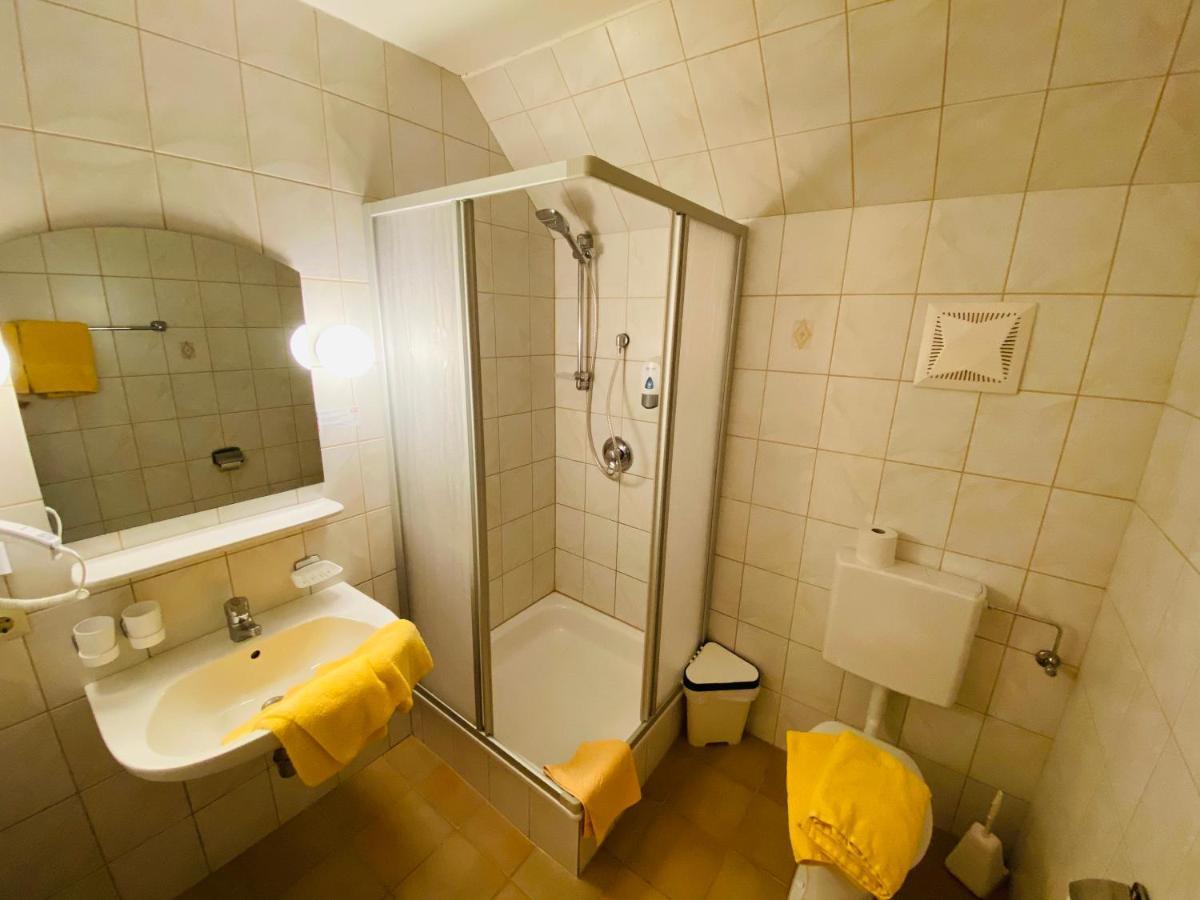 Pension Seebichlhof Hotel Kraig Luaran gambar