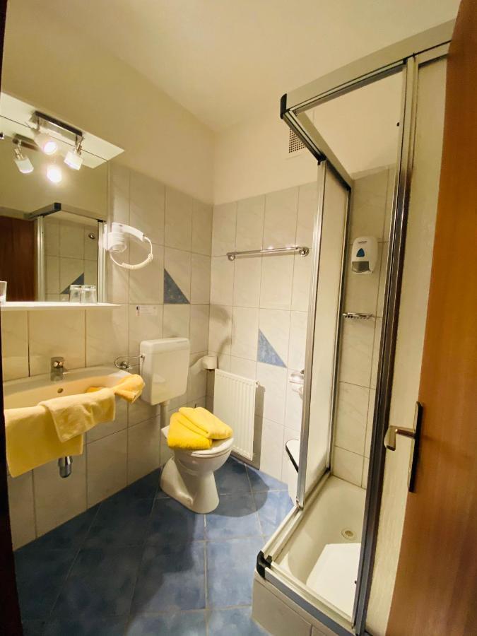 Pension Seebichlhof Hotel Kraig Luaran gambar