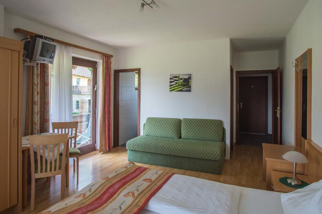 Pension Seebichlhof Hotel Kraig Luaran gambar