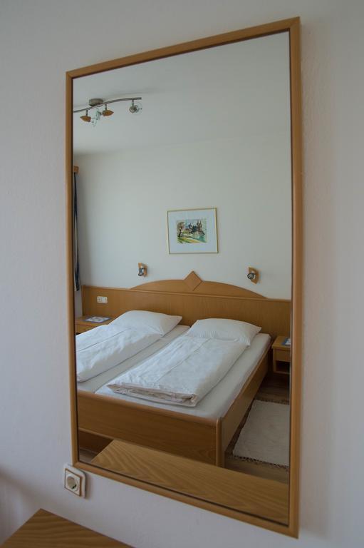 Pension Seebichlhof Hotel Kraig Luaran gambar